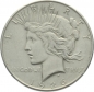 Preview: USA 1 Dollar 1926 S Typ Peace
